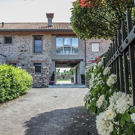 우디네 Al Sa Di Te B&B 외부 사진