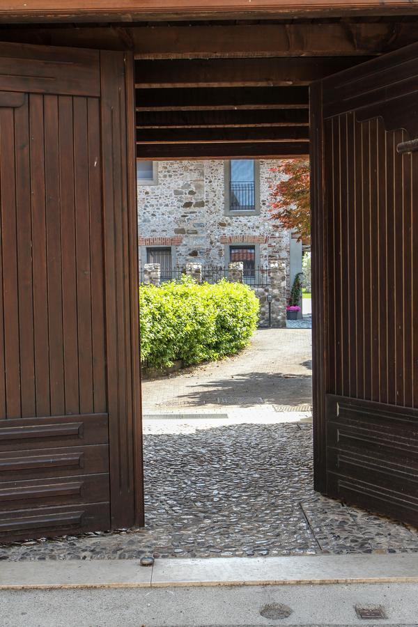 우디네 Al Sa Di Te B&B 외부 사진