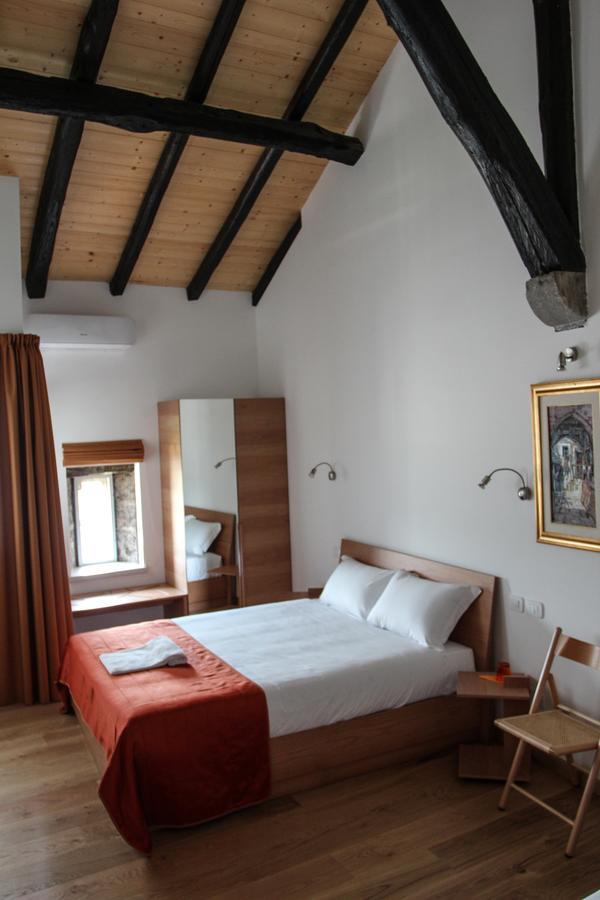 우디네 Al Sa Di Te B&B 외부 사진
