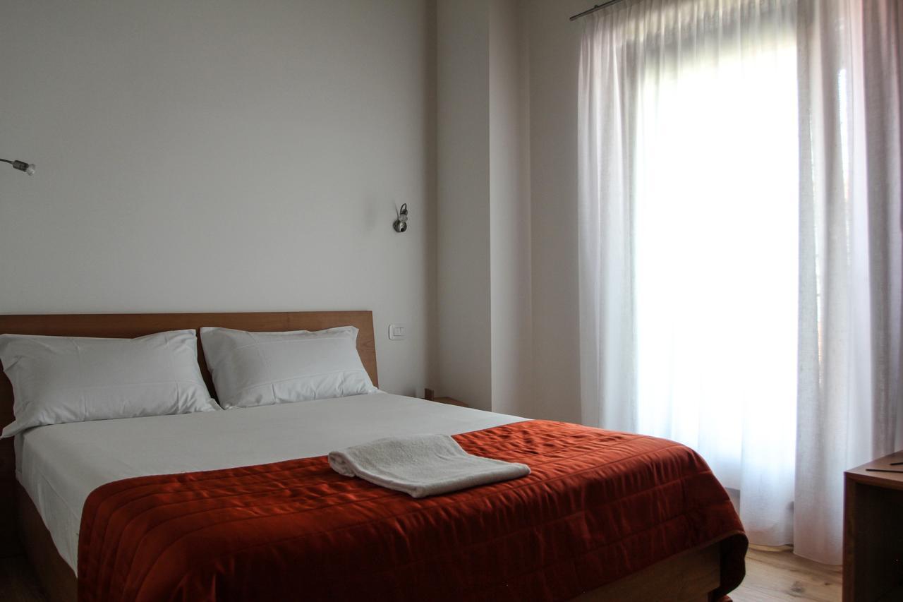 우디네 Al Sa Di Te B&B 외부 사진