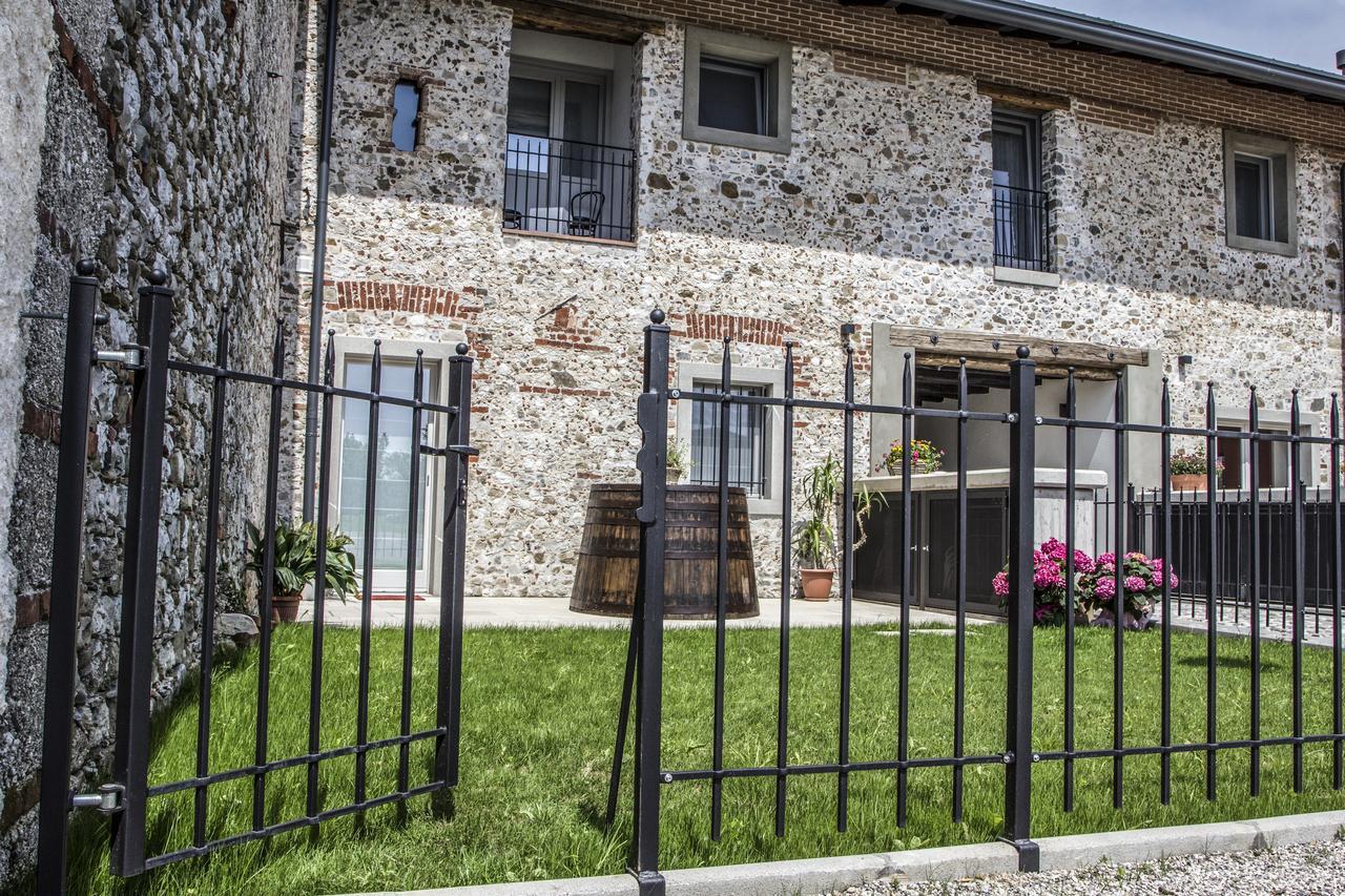 우디네 Al Sa Di Te B&B 외부 사진