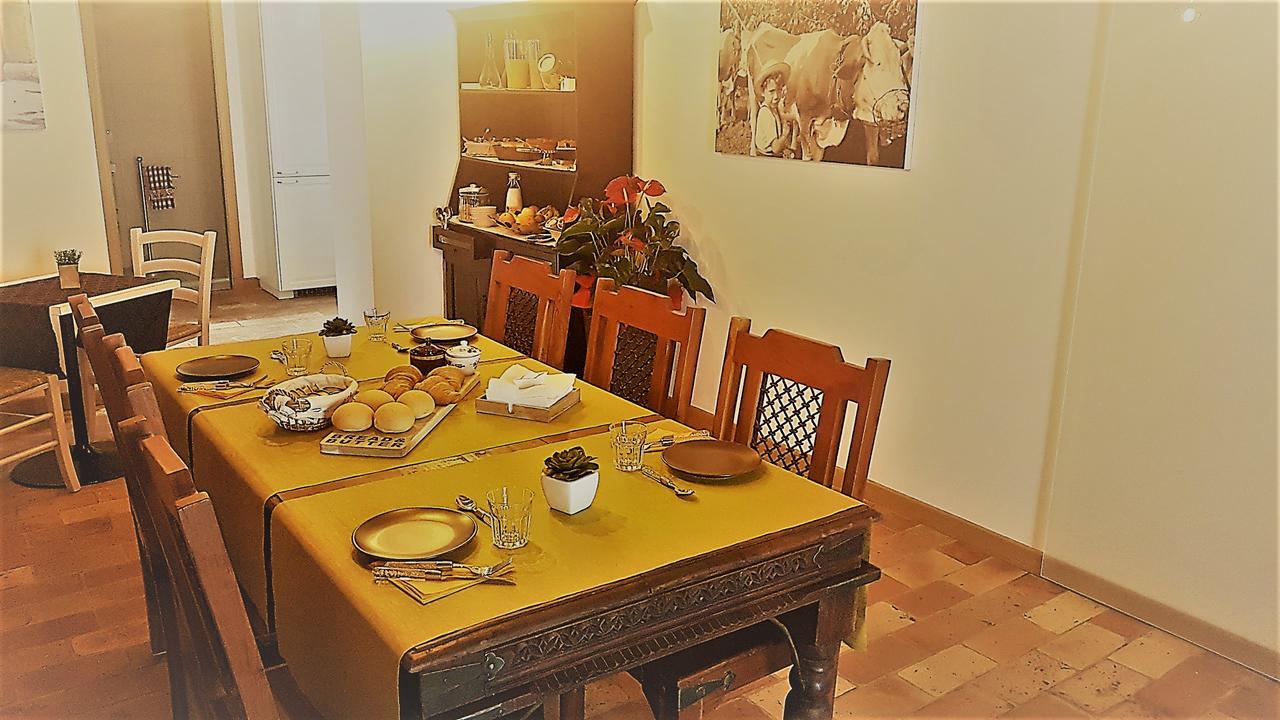 우디네 Al Sa Di Te B&B 외부 사진