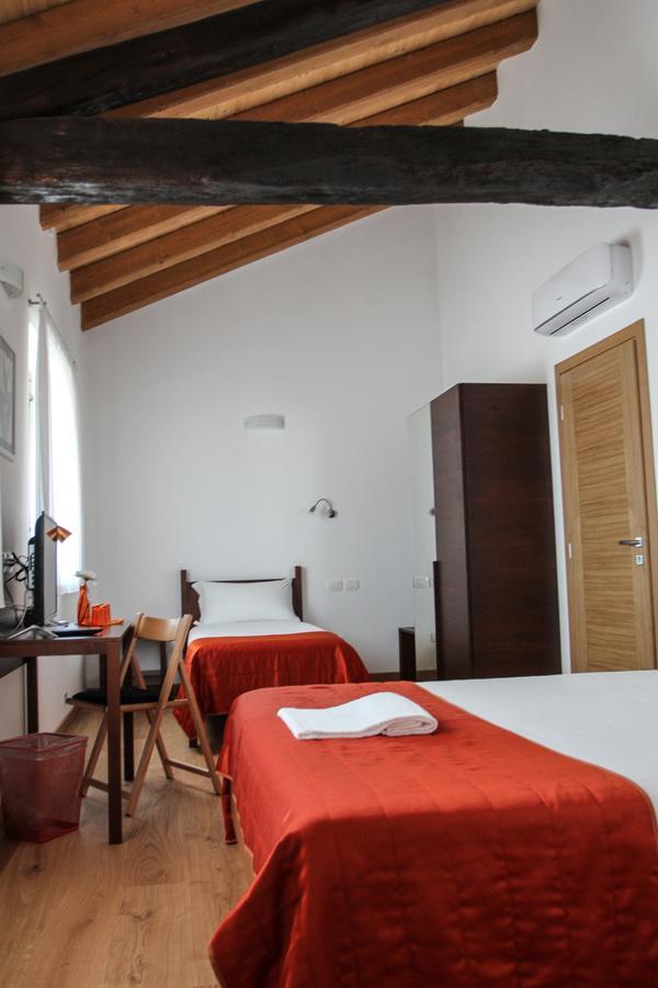 우디네 Al Sa Di Te B&B 외부 사진