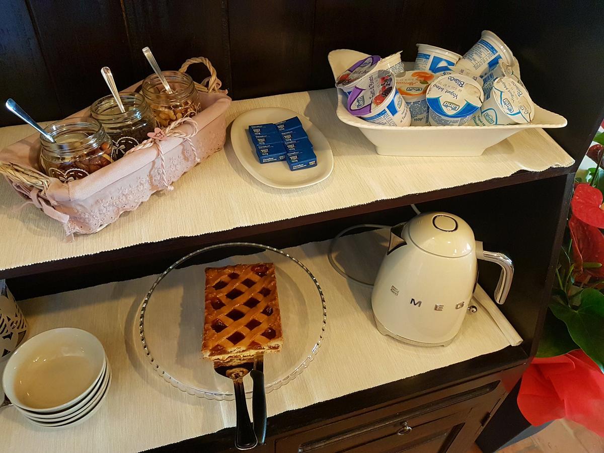 우디네 Al Sa Di Te B&B 외부 사진