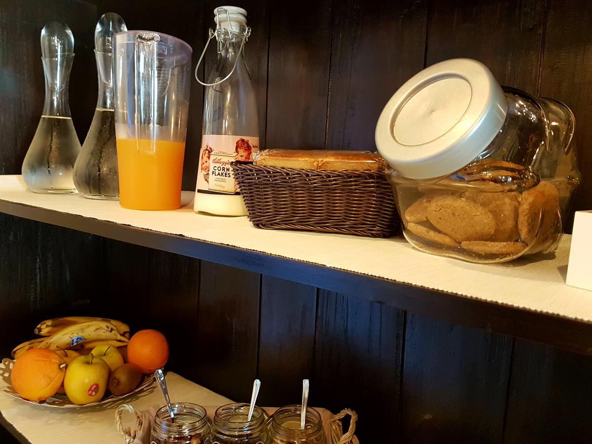우디네 Al Sa Di Te B&B 외부 사진